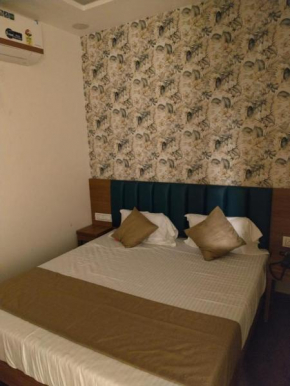 Hotel Mahi Inn